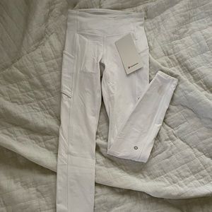 Lululemon Speed Up Tight 28” Leggings